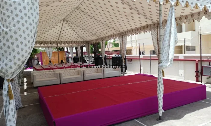 Babul Paradise Garden